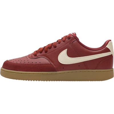 耐克男士休闲透气耐磨运动板鞋