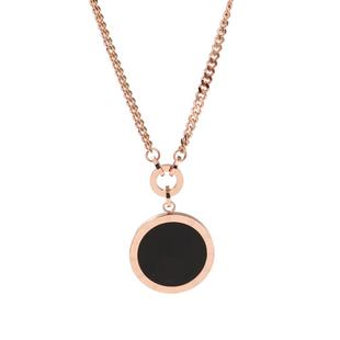 百搭毛衣链长款项链女小众年网红配饰挂件高端装饰高级2025新款潮