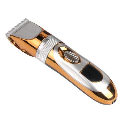 博尔胜8300电推子儿童锂电理发器