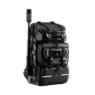 Coalax | Lancer多功能模组化摄影师摄影背包双肩包相机包脚架包