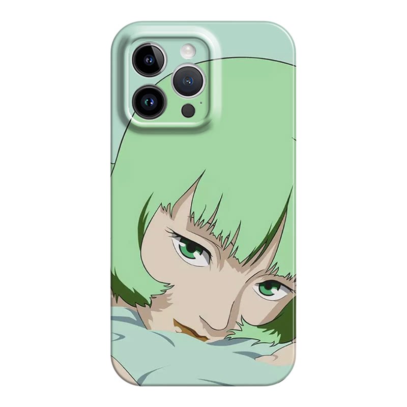 少女未麻的部屋适用iphone16promax菲林手机壳苹果17华为p70荣耀400vivos30iqoo13软红米k80note14小米civi4