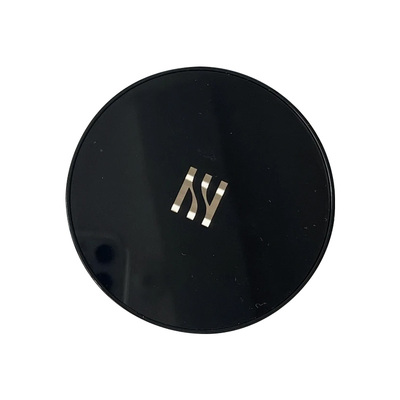 清仓！Hera赫妍黑金气垫遮瑕防晒