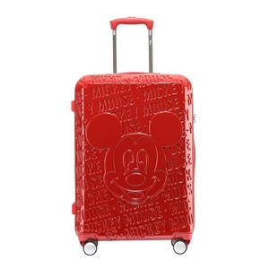 迪士尼结婚箱旅行陪嫁箱