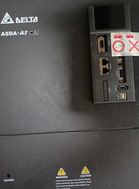 全新原装台达ASDA21B23M11KW伺服驱动器