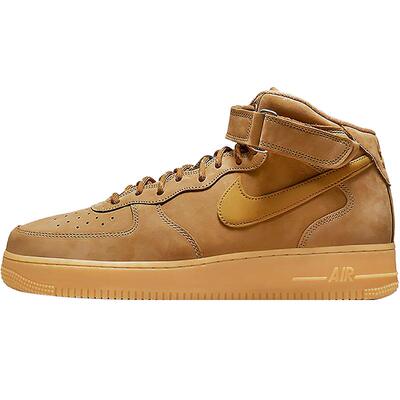 自营空军一号新款男鞋Nike/耐克