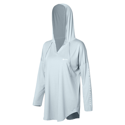 运动套装遮肉长袖上衣大码