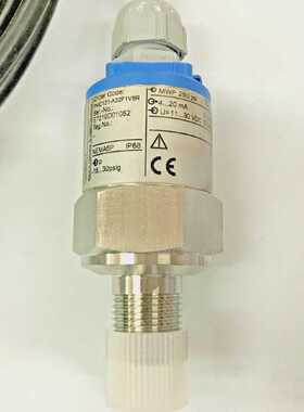 ENDRESSHAUSER CERABAR T PMC131-A32F1V6R Pressure Transmitter