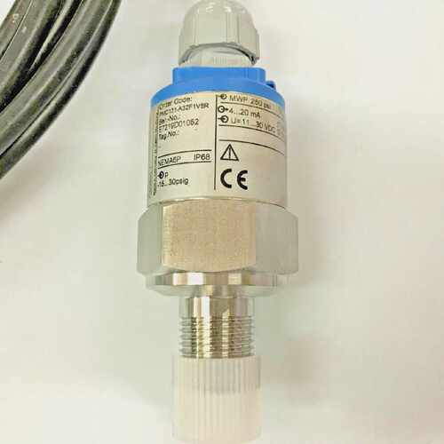 ENDRESSHAUSER CERABAR T PMC131-A32F1V6R Pressure Transmitter