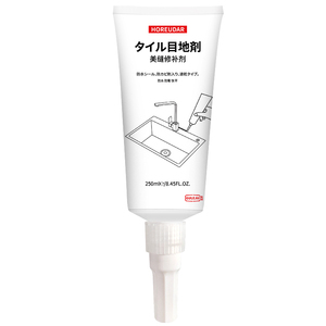 同色膏收缝剂墙缝隙填补胶衣柜门框美缝胶专用柜子家具踢脚线收边