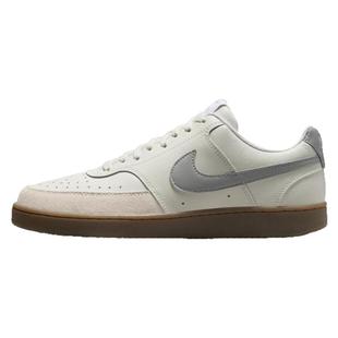 耐克男鞋新款COURT VISION LO经典运动板鞋复古休闲鞋HV2530-100