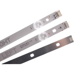 适用LG 49UH6100-CB 49UF6400CA 49UJ6300-CA灯条 49inch UHD/FHD