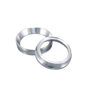 咖啡接粉环58MM咖啡粉防飞圈接粉圈咖啡手柄接粉器防飞粉定量环