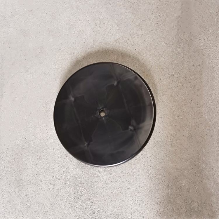 厂家直供防静电圆凳面防静电椅面　防静电加固圆凳面现货批发