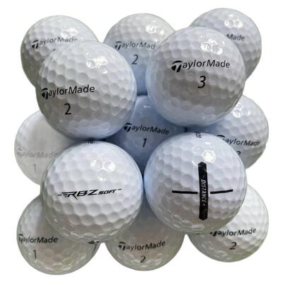 高尔夫比赛球双层远距离远球