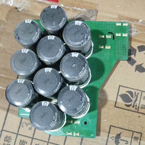 【询价】汇川变频器电容板MVT303GBA1保证质量适用