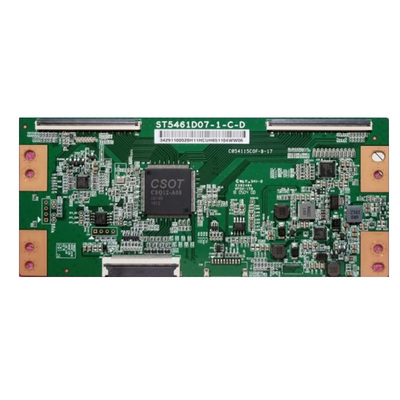 ST5461D07-1-C-3逻辑板