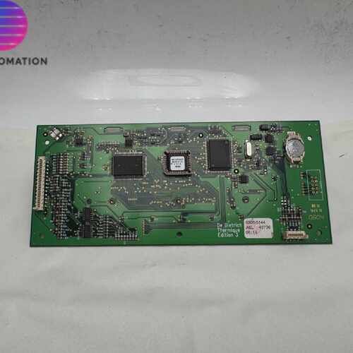 De Dietrich 8806-5144 Electronic Display Board Edition 3