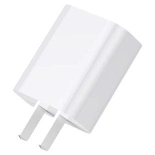 5v2a充电头蓝牙耳机音响摄像头手机充电器usb电源适配器普通适用苹果typec安卓单头插通用2A双多口3C认证插头