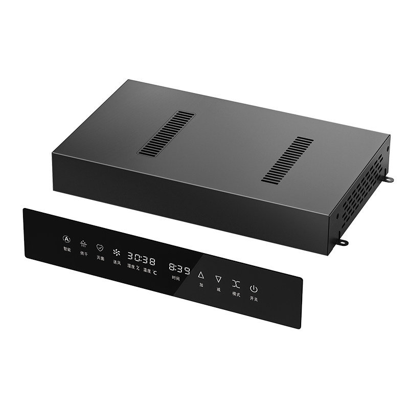 UYIKIA嵌入式衣物护理机除菌