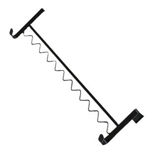 宿舍床上挂钩晚上床尾放衣服神器挂衣架免打孔寝室床头床边置物架