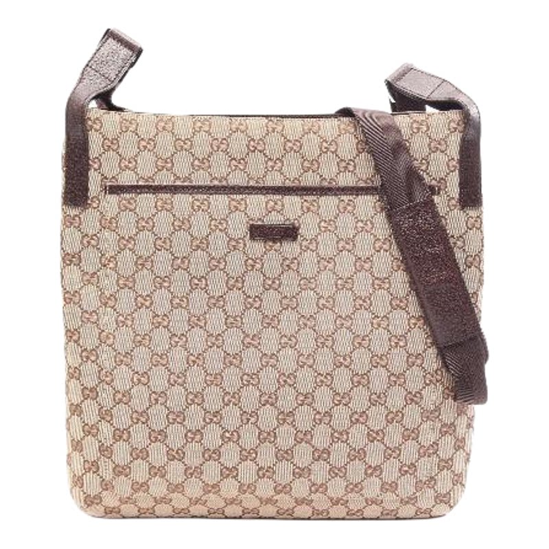 中古Gucci古驰单肩包レディース