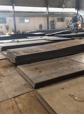 批发销售Q355B Q355C Q355qD厚钢板  65mn锰板 700l高强钢板