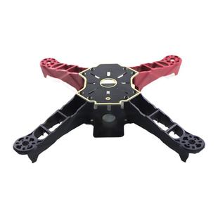 2015新款FPV穿越四轴250机架 图腾Q250 超轻高强度机架 非QAV250