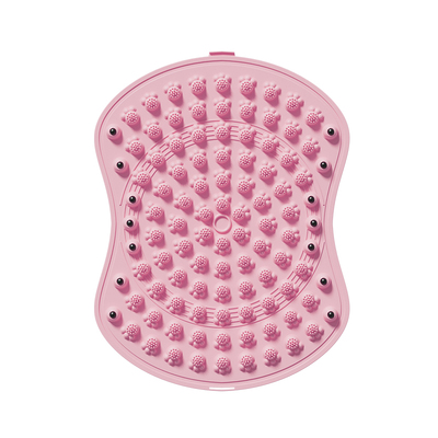 【中医推荐】圆形按摩脚垫