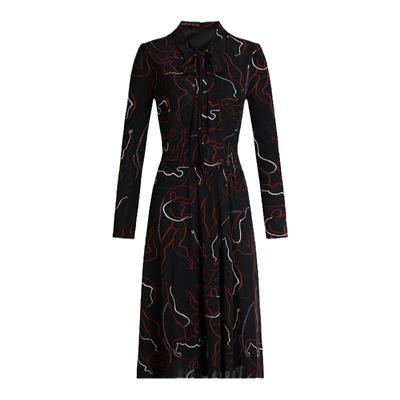 曼德诗秋季新款商场同款