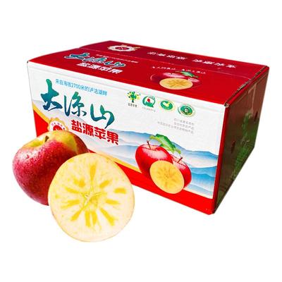 匠心果农种植，霜降后有糖心