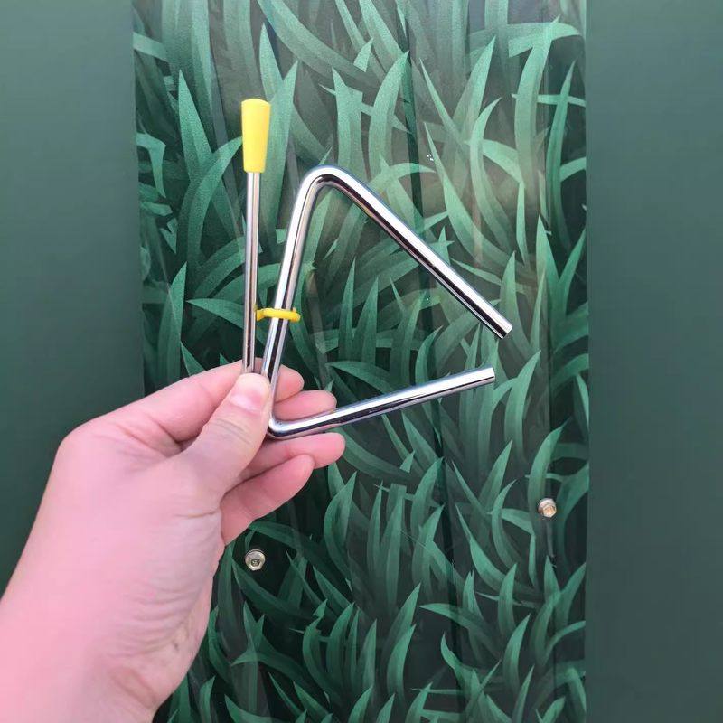 奥尔夫乐器套装儿童表演音乐铃鼓组合打击乐器道具教具幼儿园件套