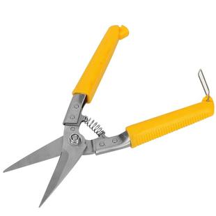 铁皮剪刀工业多功能剪强力龙骨集成吊顶专用手工剪子电工钢铝扣板