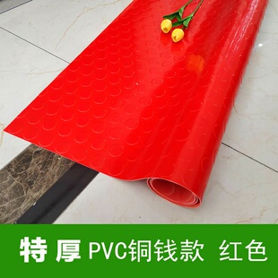 厂新款 可擦门口地垫垫子PVC入户进门塑料家用防滑厨房脚垫门垫促