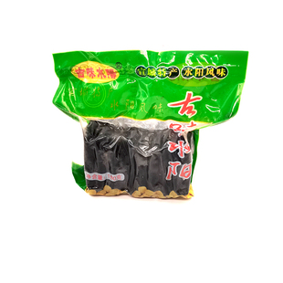 臭豆腐干正宗水阳干子宣城特产臭干子豆干制品2袋包邮白臭干