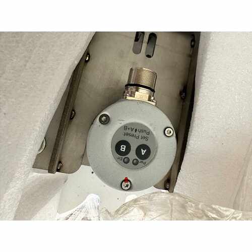 非标价海茵兰茨编码器6258SN0000G12122S38议价
