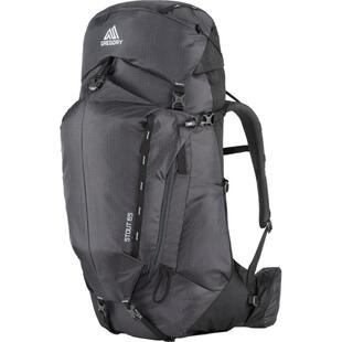 GREGORY/格里高利双肩背包休闲运动徒步登山34L野营电脑包女正品
