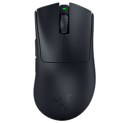 雷蛇炼狱蝰蛇V4Pro专业版