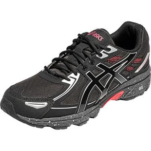 ASICS亚瑟士跑鞋GEL-VENTURE 6男女复古耐磨运动休闲鞋1203A438