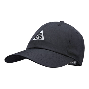 NIKE耐克棒球帽男女帽子ACG户外运动帽刺绣遮阳鸭舌帽IH8997-010