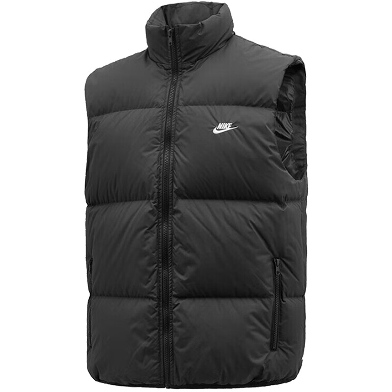 nike耐克运动休闲羽绒服
