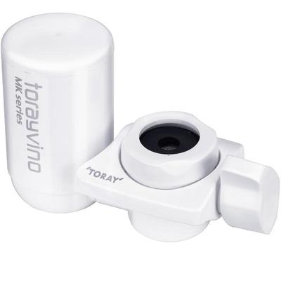 日本东丽比诺超滤水龙头过滤器