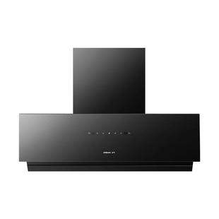 老板星辰系列20A0侧吸抽油烟机厨房家用大吸力补贴官方旗舰店