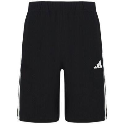 adidas/阿迪达斯男裤2026透气舒适宽松时尚休闲短裤KR2527