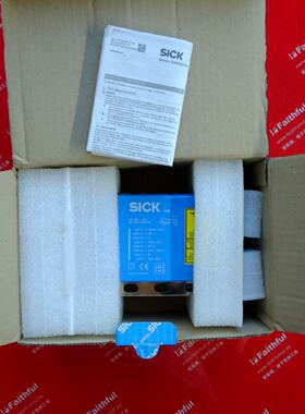 议价Sick DME5000-112 西克长距离测距传感器 1023668 PROFIBUS D