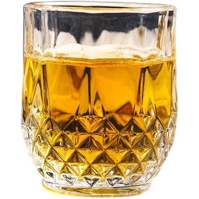 小酒杯白酒杯烈酒一口杯50ml