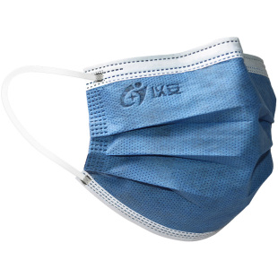 以安A309活性炭一次性口罩四层加厚防尘防甲醛防异味实验室专用