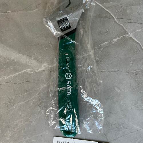 【请询价】世达47249 沾塑活6寸 150mm使用