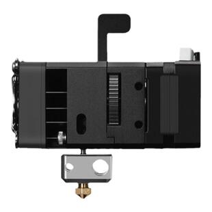 BIQU H2 V2S近程挤出机3D打印机配件双齿轮轻量打印头全金属套件