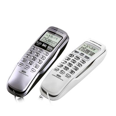 中诺来电显示壁挂挂墙小分机