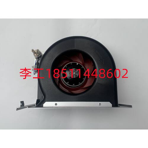 一  6SL3362-0AF00-0AA1原装拆机变频器散热风机风扇K2E225-AB92-